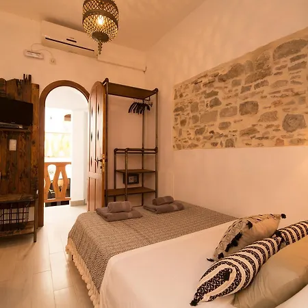 Aparthotel Koala Tarifa