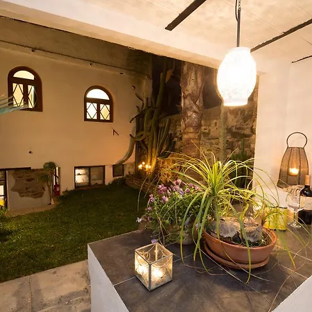 Aparthotel Koala Tarifa