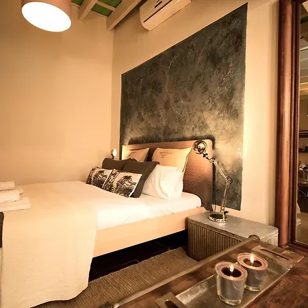 Koala Aparthotel Tarifa