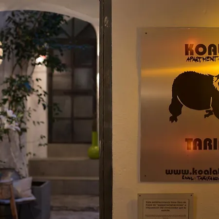 Aparthotel Koala *