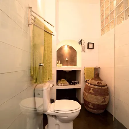 Koala Aparthotel Tarifa