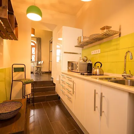 Aparthotel Koala Tarifa