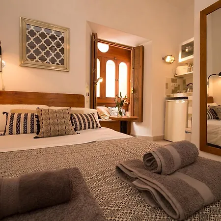 Koala Apartahotel Tarifa