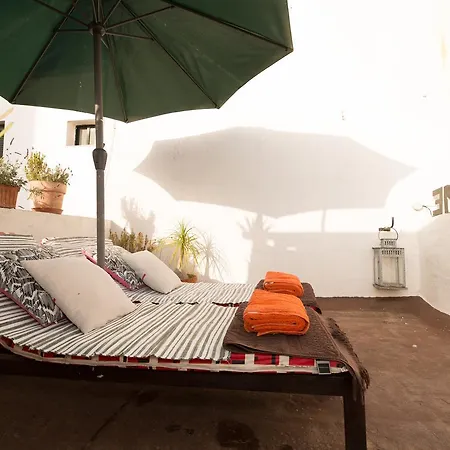 Aparthotel Koala Tarifa